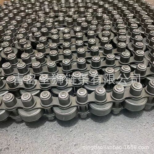 12BS-43-P28/C28-48-P28/C28 16BS-65-P38/C38倍速流水线专用链条