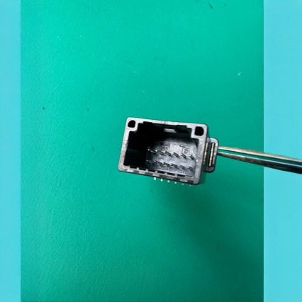 广濑GT25H-12DP-2.2V连接器