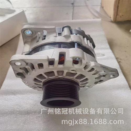 CAT卡特C4.4发动机交流发电机