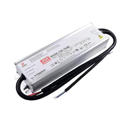 明纬开关电源380V防水HVGC系列