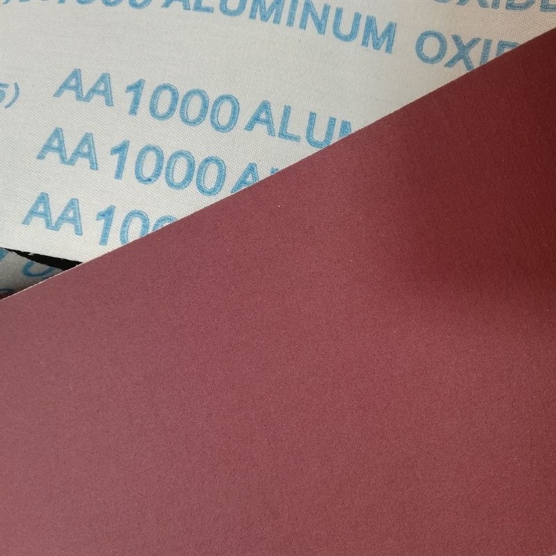 打磨砂布卷超细超粗家具木工金属墙面腻子崖柏汽车油漆抛光除锈用