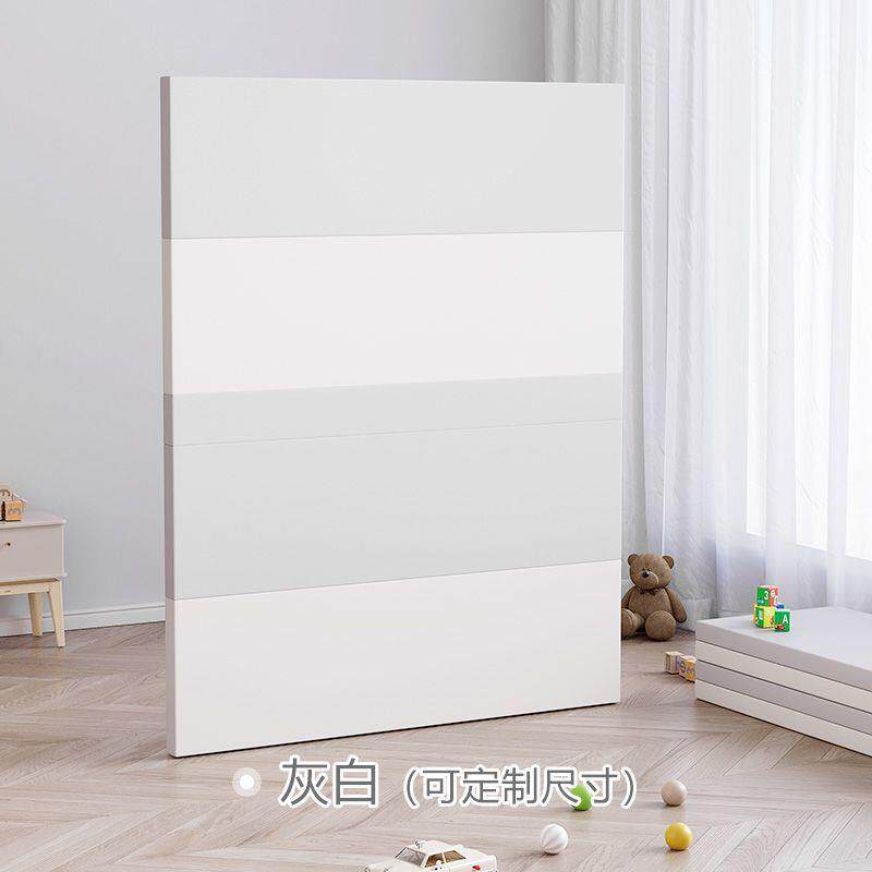 宝宝爬行垫可折叠加厚4客厅垫子家用儿童地垫宝宝爬爬垫