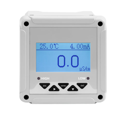 水质分析仪多参4-20mA/RS485