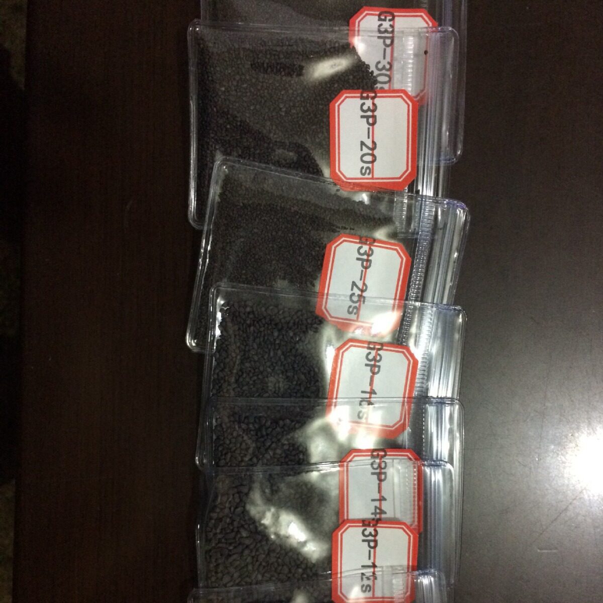 厂家生产中云牌G3p人造磨料-铬刚玉研磨石抛光研磨石