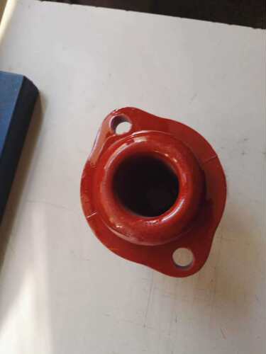 西玛电机6W1000kWIP54绝缘子