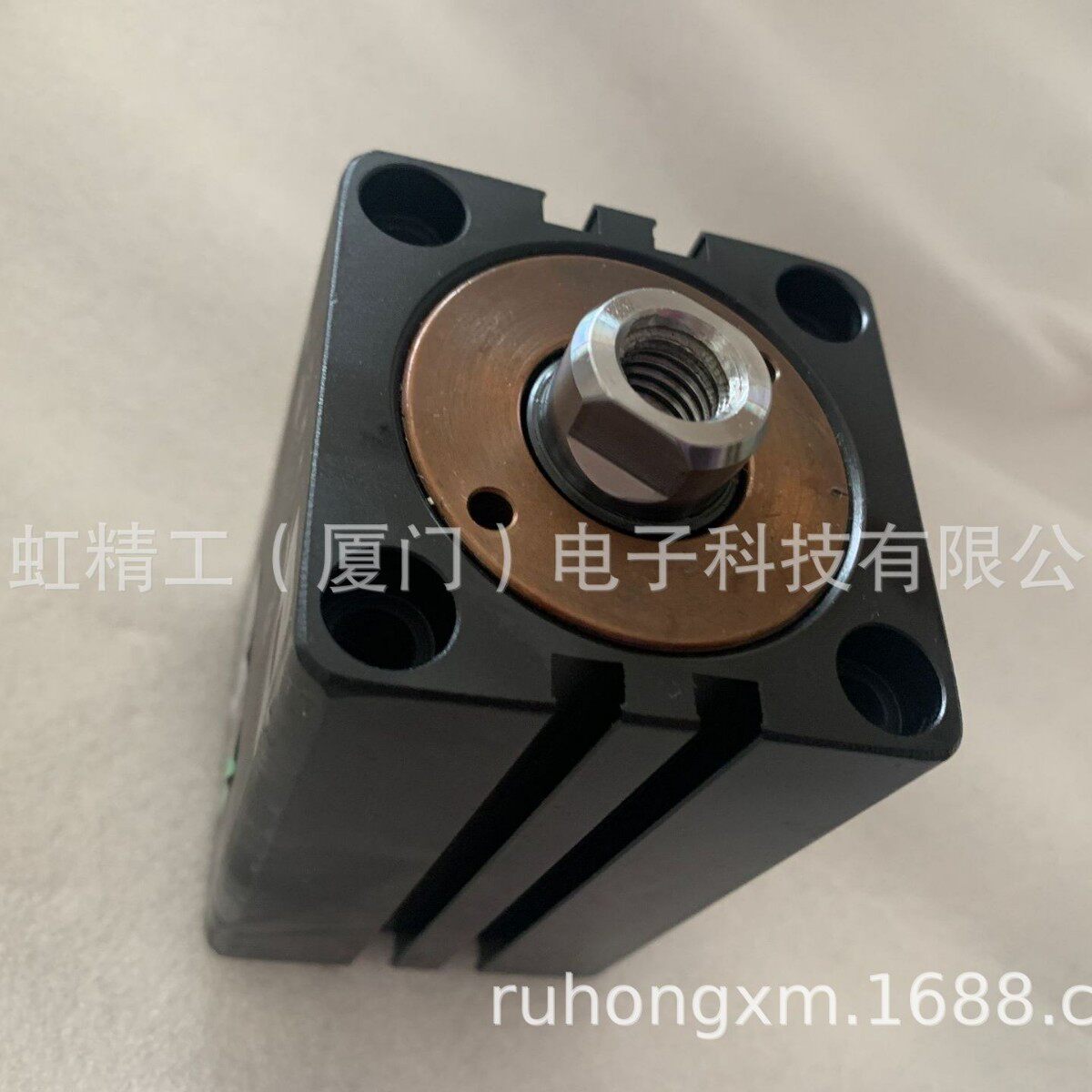 JUFAN君帆油缸MDH-A-140-FA-B-80-50ST柱型模具油压缸
