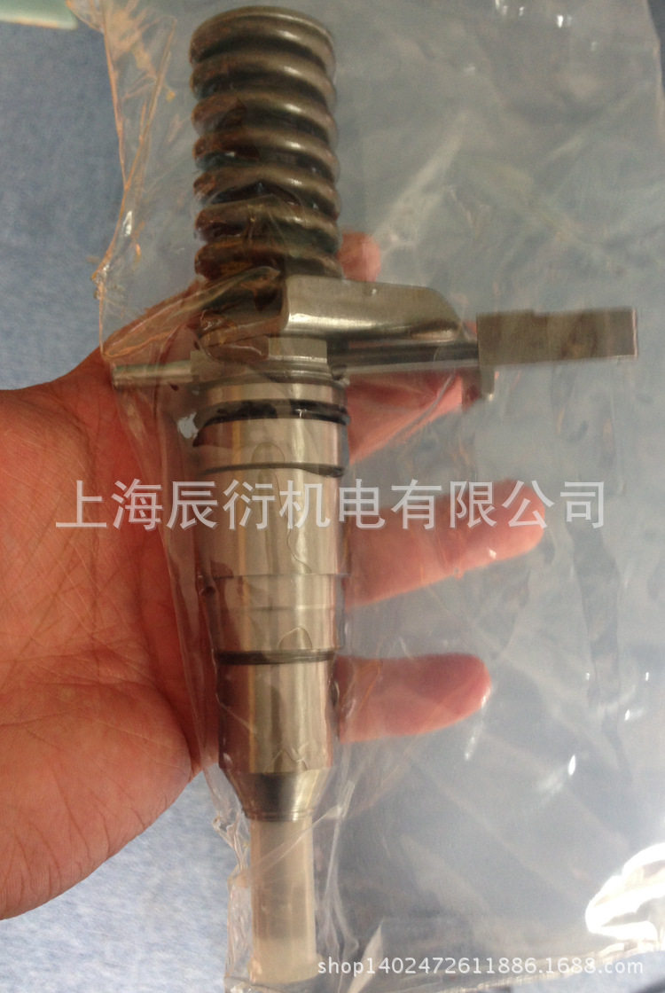 卡特彼勒3116/3114喷油器