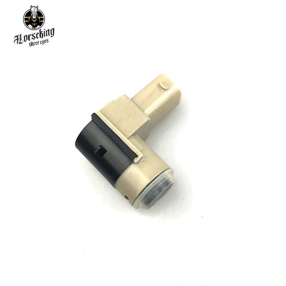 倒车雷达适用长城H6 S360120 3603110XKZ36A 3603110AKZ36A运动版