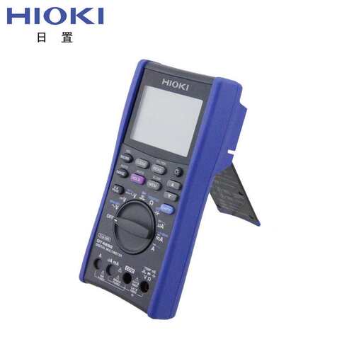HIOKI日置万用表DT4281/DT4282数字万用表四位半万用表