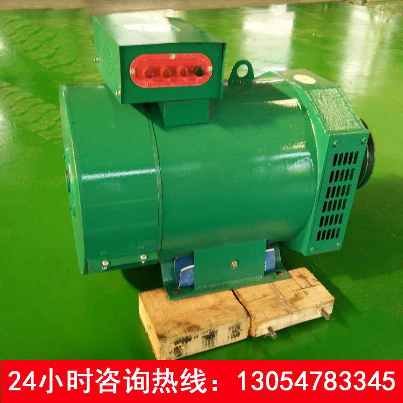 24kw发电机 24千瓦发电机 三相有刷柴油发电机 厂家供应发电机