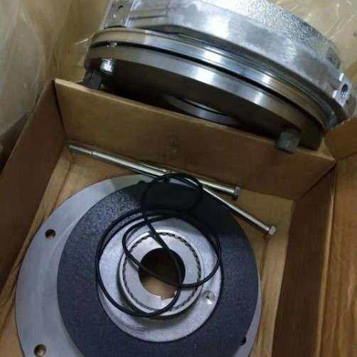 原装德国ABM制动器FDB26电机ZFB60/GH 5000A/4D112M4x-12/2现货