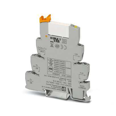 PLC-RPT- 24UC/21 - 2900300