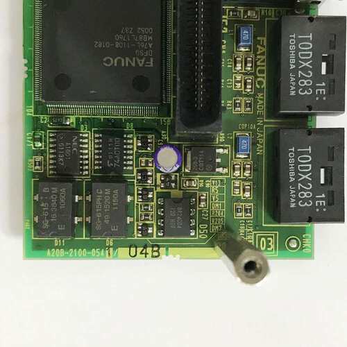 A20B-2100-0541 0542 0543 0184 FANUC发那科主轴侧板原装现货