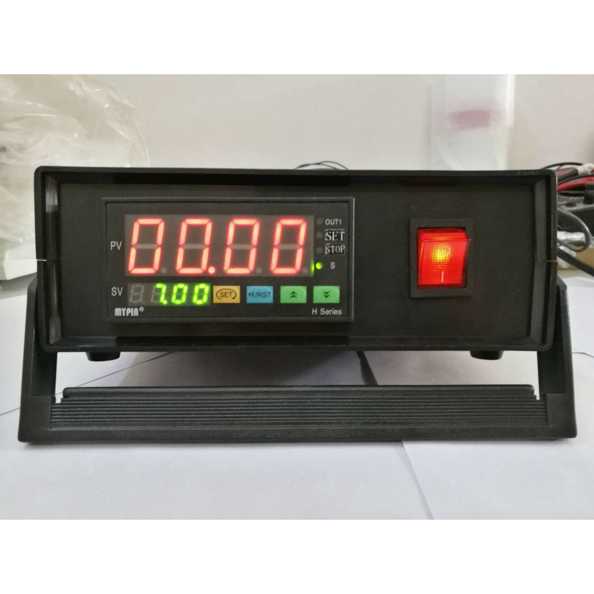 暗室曝光定时器 暗室计时控制器 暗室胶卷冲洗时间控制器CHH8-VF