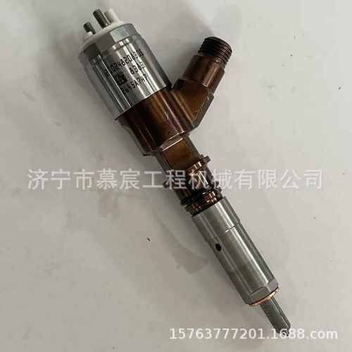 C4.4 C6.6共轨喷油器 320-0680  2645A747  320-0655  2645A751