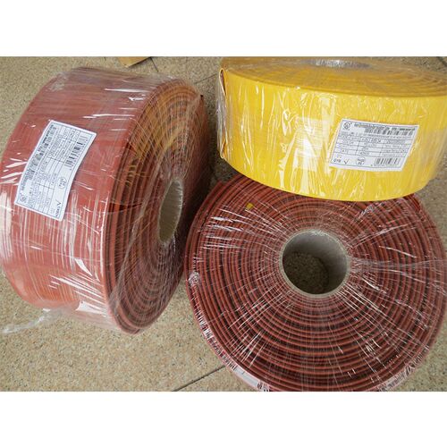加厚MPG母排热缩套管母排管厚壁35KV高压热缩管铜排套管20-150m