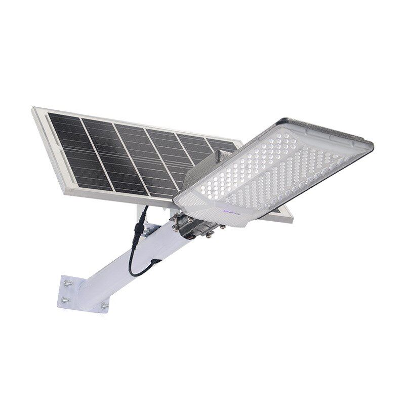 太阳能灯家庭用户外庭院灯 LED防水大功率壁灯超亮照明太阳能路灯