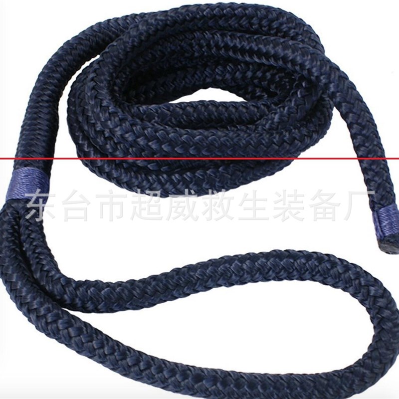 船用游艇靠球 A型PVC船用碰垫水上浮球