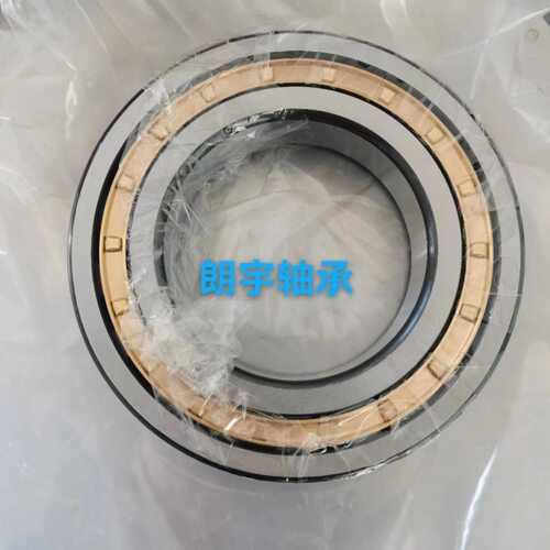 天马短圆柱滚子轴承NJ215/214