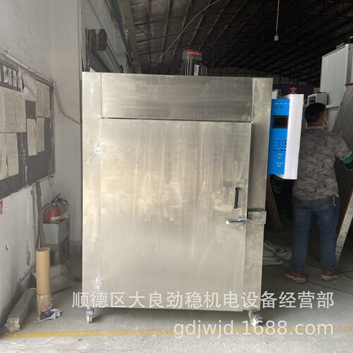 环保型高温烤漆房固化炉全套喷涂喷塑设备工业喷漆恒温烤箱200度