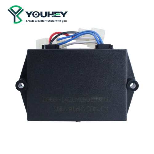 GFC9-1A2G 60HZ AVR 自动电压调节器 6 线单相发电机部件