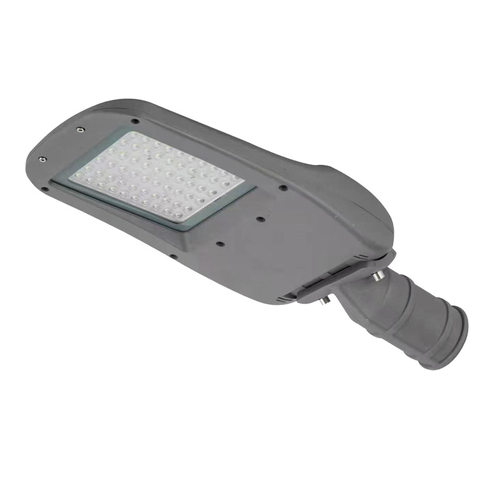 LED路灯高端工程款鸭舌路灯头高亮足瓦50W100W150W200W