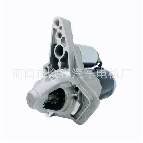 STG9124523300-BC20A电机