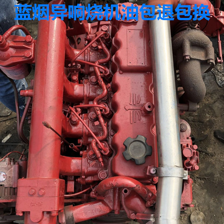 大柴CA498/CA4D32/CA4DC2发动机