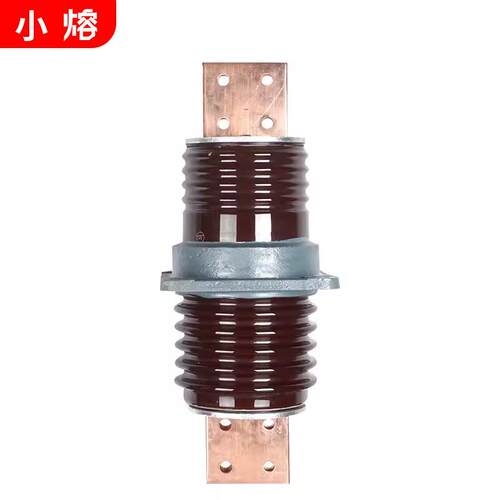 高压穿墙套管陶瓷铜排CWBCWW-10-12KV1250A2000A4000A耐高压绝缘