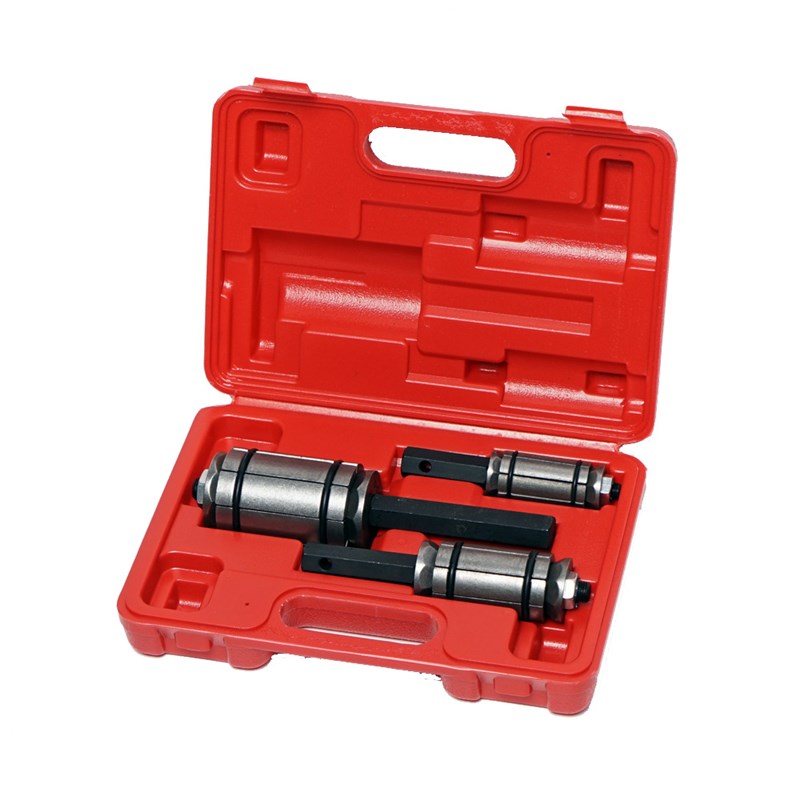 3件套排气管扩张器