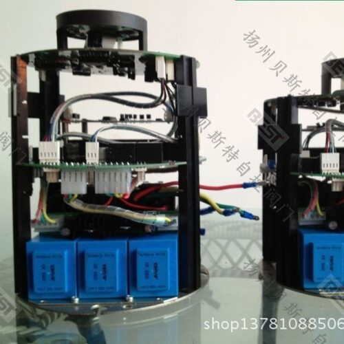 控制板TP500-PLC-AM1-1510,相序板XXJC-1702,人机界面板TP400-150