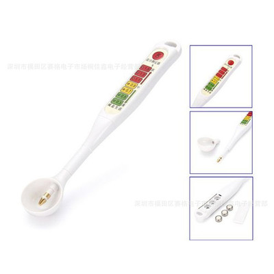 新款深圳笔式电子盐度浓度计