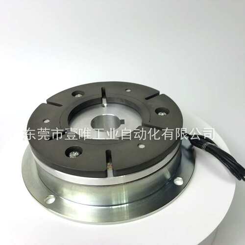 MIKIPULLEY三木通电刹车制动器111-08-11N 15JIS/20JIS 24V