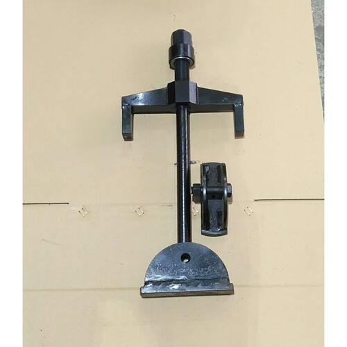 适用康明斯维修专用工具气缸套拆卸工具NT855K19Q60Q78通用