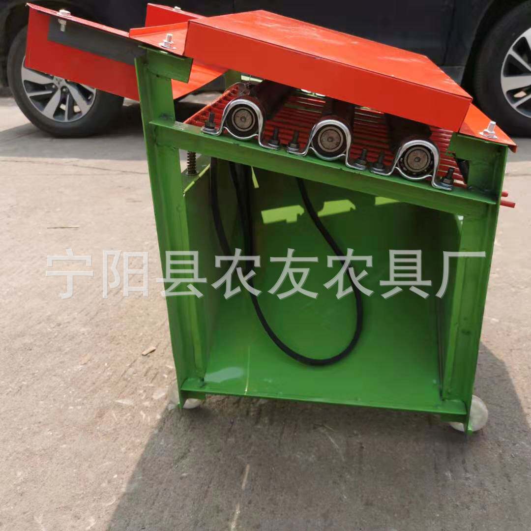 家用葵花籽脱粒机电动葵花籽脱籽机向日葵打籽机打油葵机器小型