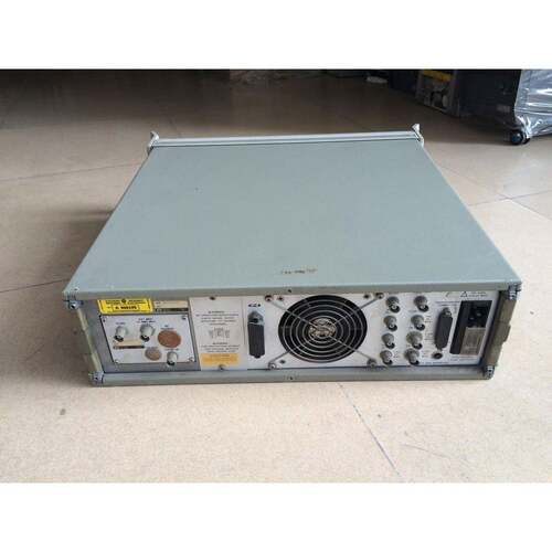 HP8350B信号发生器+83525A现货出租出售维修计量