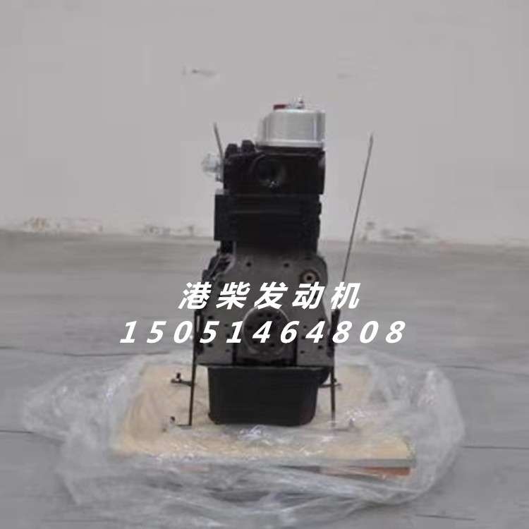 锡柴49国三叉车发动机维修配件 凸机 裸机 半总成