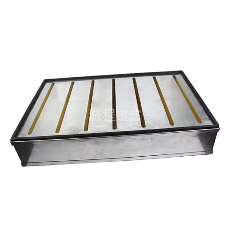 船用发电机组空滤AF25330 3866433 PA30074 9331454空气滤芯