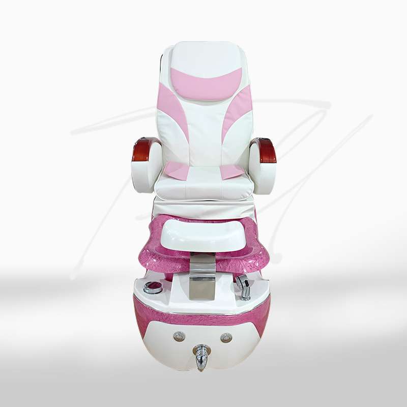 PedicureChair修脚椅足浴SPA沙发可足疗电动沐足按摩美甲沙发椅子