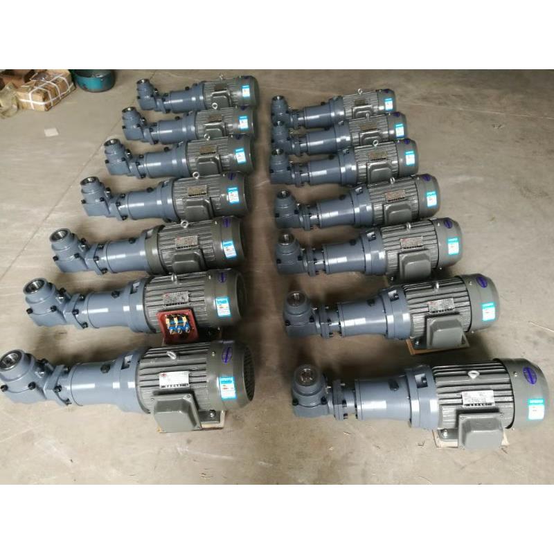 短款汽车钢板弹簧螺母拆装机 便携款大车骑马攀机 马盘机4KW