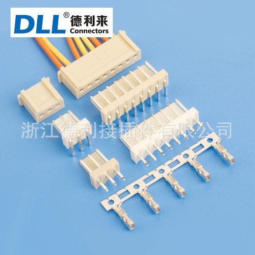 替代molex 22041121 22041131 22041141 22041151 22041111