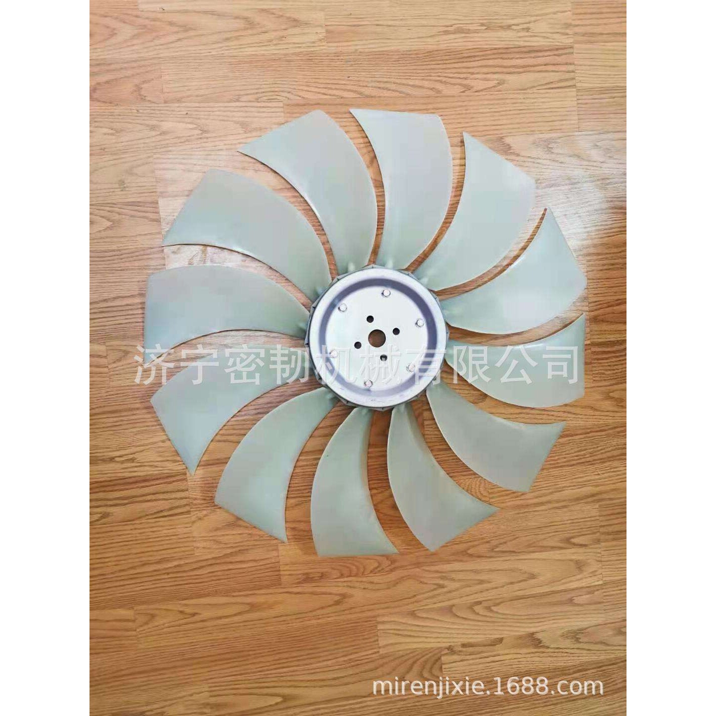 挖掘机全车配件SE130/SE210/SE245风扇J245-03A-090000