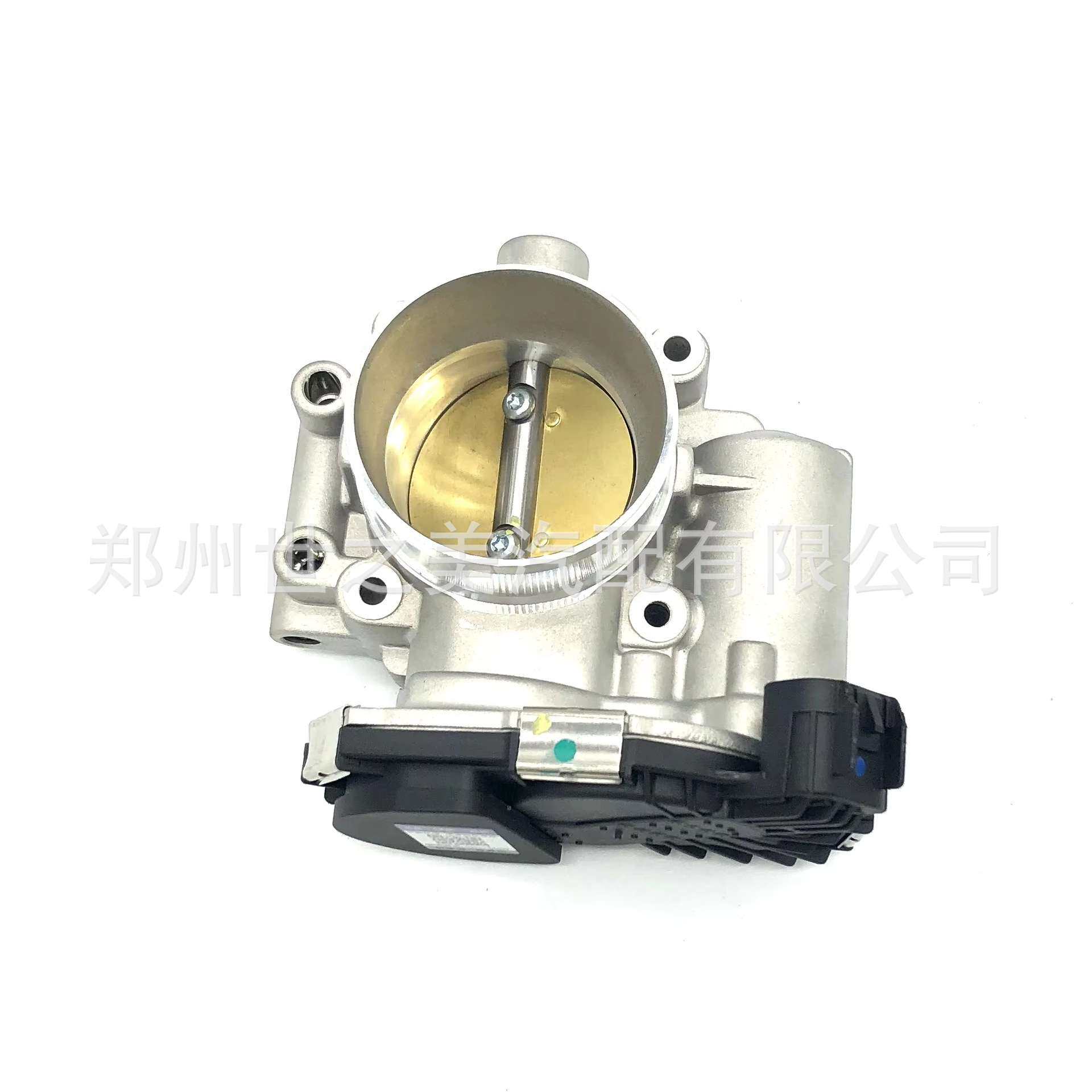 24105644 24104644 雪佛兰凯越1.5经典科鲁兹 不带管节气门汽车