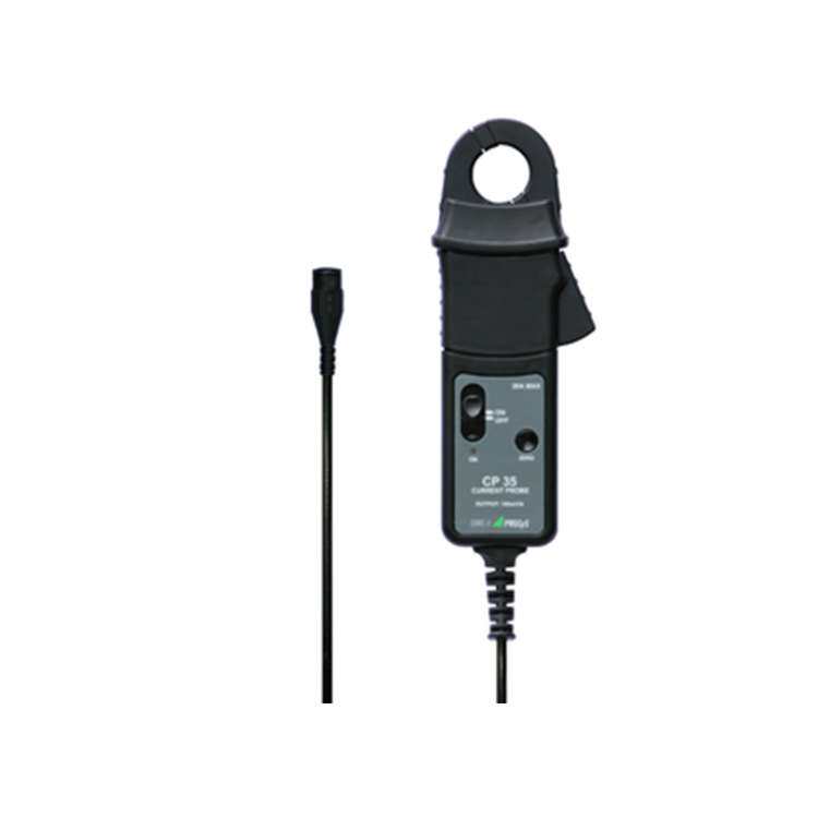 新能源汽车用电流钳形表Metraclip410 德国GMC-I