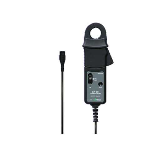 新能源汽车用电流钳形表Metraclip410 德国GMC-I