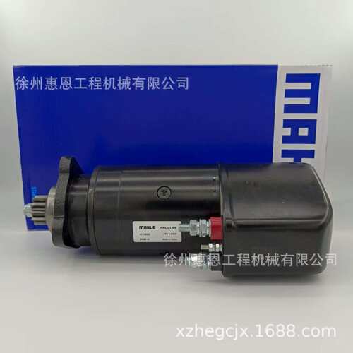 MS530 MS710 马-勒 马达 01173432 01174647 0001411029 01174645