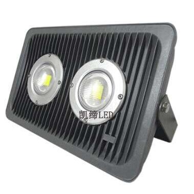 LED投光灯30W50W70W100W150W防爆灯泛光灯透镜投射灯户外室外防水