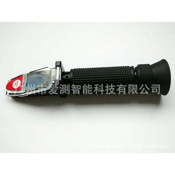 LBRHB-32ATC 可温度补偿 光源补偿 手持折射仪 糖度计