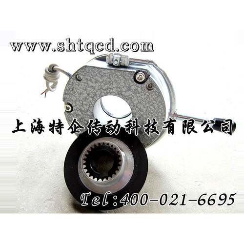 SDZ1-15电磁制动器DC99V/50W/15N.M