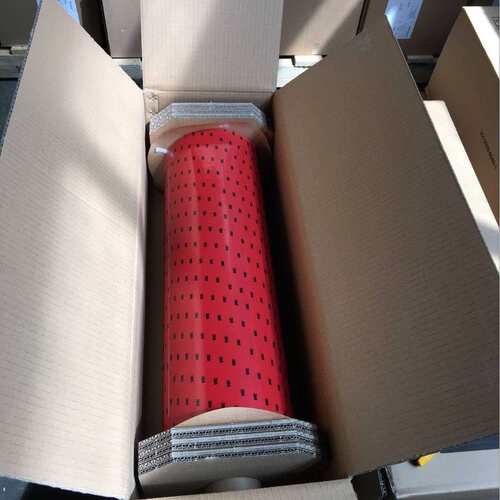 3M双面胶CP5108汽车胶带字标字牌整卷600MM*33M粘性车内耐高温